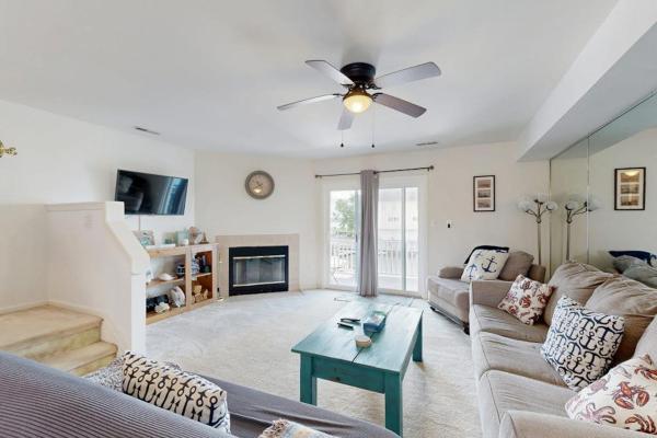 Bethany Marina --- 38249 Yacht Basin Rd #22 - Delaware