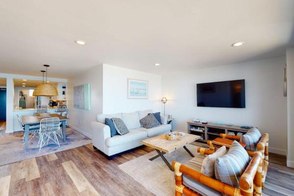 Sea Colony - 1105s Edgewater House Rd - Bethany Beach, DE