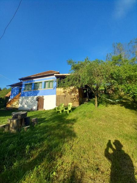 Casa La Casiru 17 Nature - Transylvania