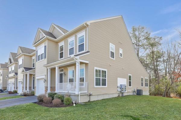 Grande At Canal Pointe 37502 Worcester Dr - Rehoboth Beach, DE