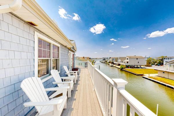 Town Of Fenwick Island - 41 Bayside Dr - Maryland Beach, MD