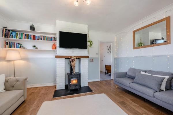 4 Bed In Woolacombe Oc-u34814 - Croyde
