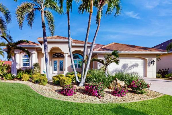 Paradise Palms Of The Florida Gulf - Punta Gorda, FL