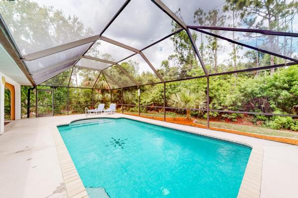 Koala Bungalow - Port Charlotte, FL