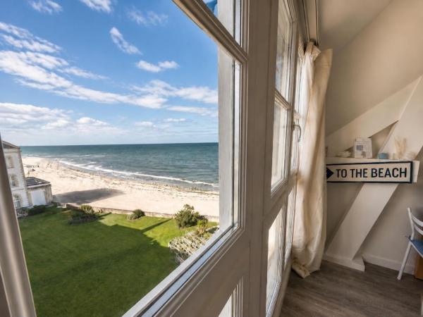 Appartement Face Mer Plage Saint Goustan Piscine Le Croisic - Batz-sur-Mer