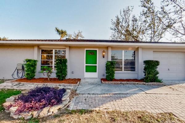 Sunny Days - Port Charlotte, FL