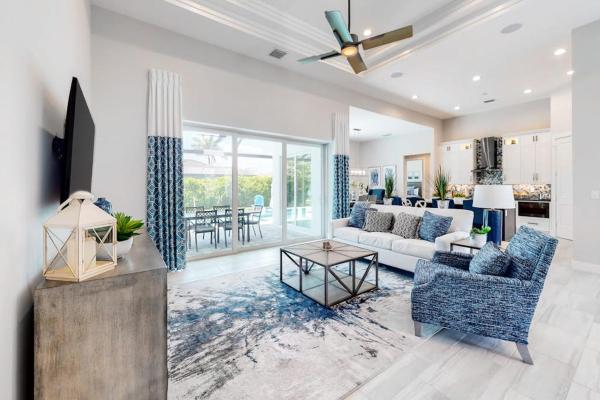Island Escape - Marco Island, FL