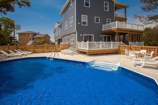 Back Bay Getaway - Virginia