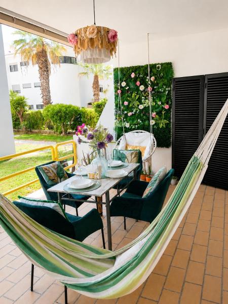 Apartment With Outdoor Area And Pool - Vilamoura - Loulé