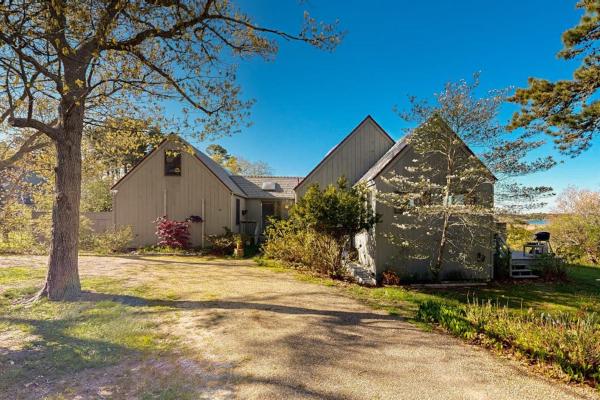 Soundmeadow House - Cape Cod, MA