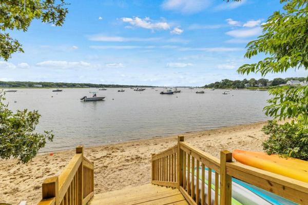 Dolce Vita - Cape Cod Winery
