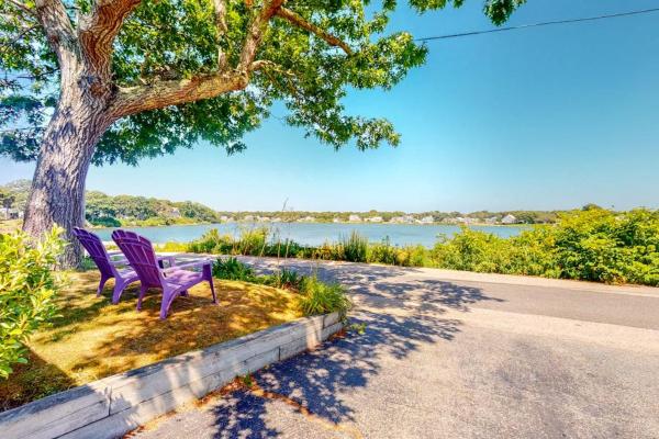 A Slice Of Heaven In Falmouth - Falmouth, MA