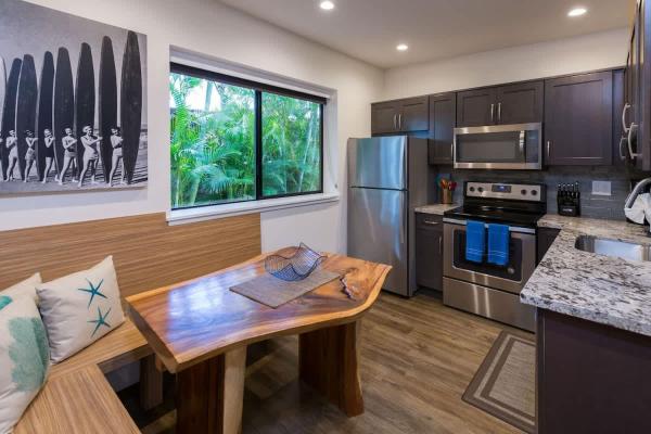 Villa 2 - Kihei, HI