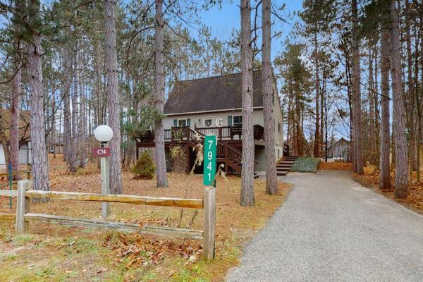 Crystal Mountain Retreat - Beulah, MI