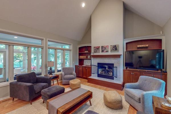 Deer Park 9 - Glen Arbor, MI
