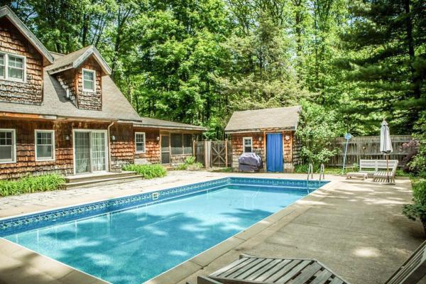 La Colita - Weko Beach Campground, MI