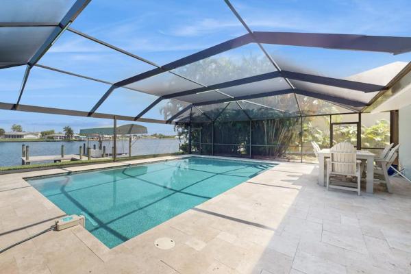 Waterway Haven - Punta Gorda, FL