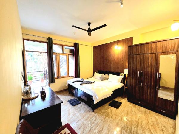 Kanika Homes - Mandi