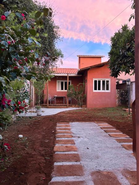 Casinha Da Mila - Bahia