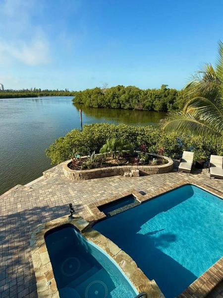 Sanctuary Point - Bonita Springs, FL