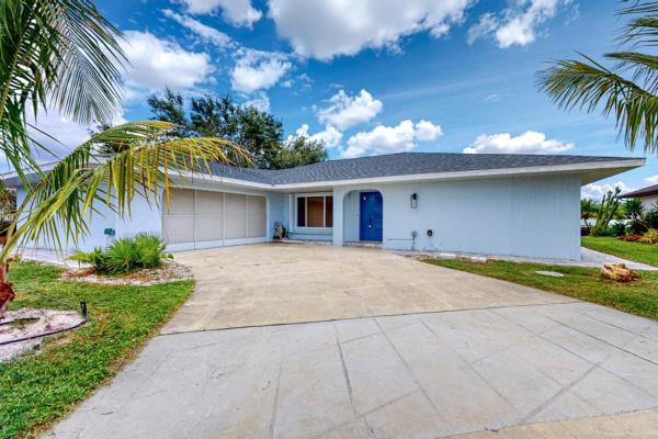 The Home Sweet Homeaway - Port Charlotte, FL