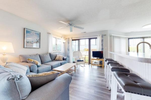 East Of The Sun --- 40026 E Sun Dr Unit 611 - Fenwick Island State Park, Fenwick Island