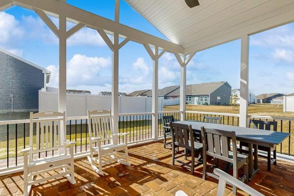 Millville By The Sea - Delaware