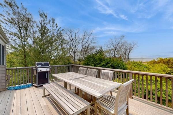 Great View - Eastham, MA