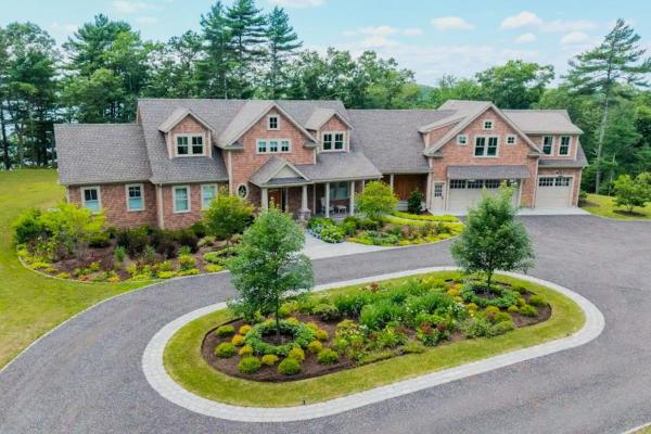 Il Campo - Massachusetts