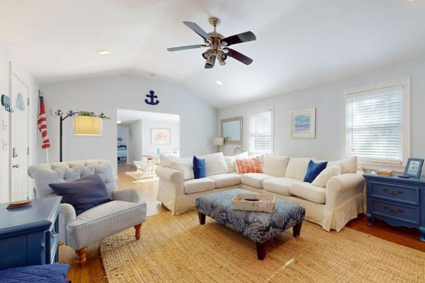 Briarcliff Bliss - Barnstable, MA