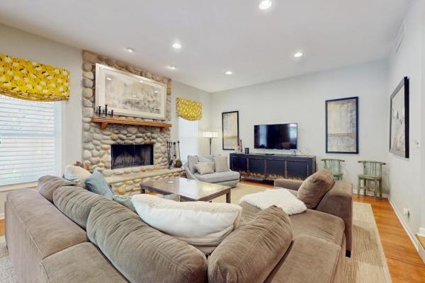 Grand Getaway - New Buffalo, MI