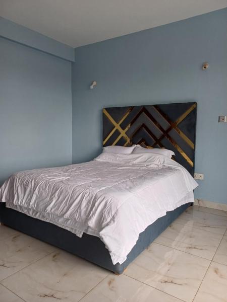 Chs Vacation Stays Limited 55 - Kampala