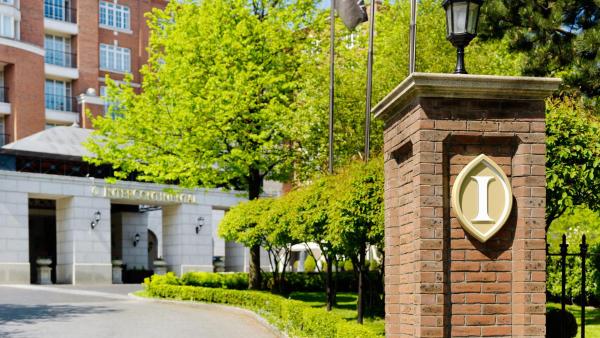 InterContinental Dublin by IHG, Dublin