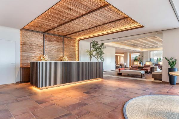 Kouros Palace Active Lifestyle Hotel - Istankoy