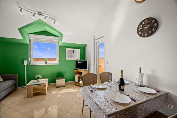 Apartment Medulin Home - Medulin