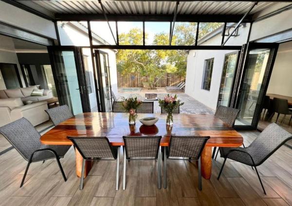 Thula Thula Guest House - Marloth Park