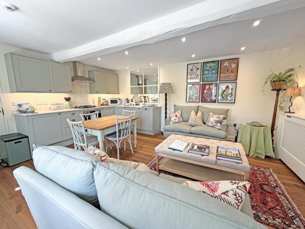 Grange Cottage - Oakham