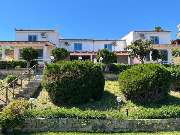 Welcome Home 1 - Altavilla Milicia