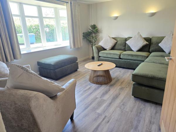 Sandbar House - Ingoldmells