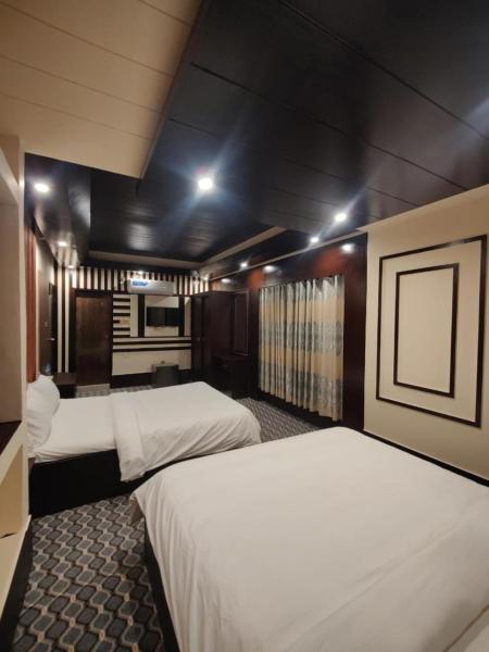 Sylhet Comfort Stay Hotel - Bangladesh