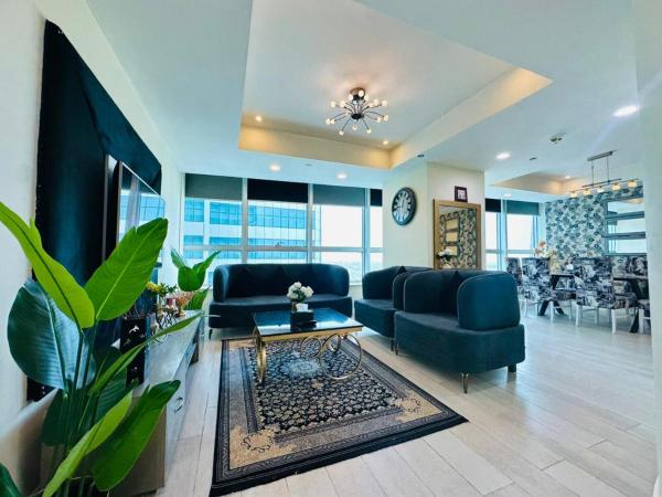 Luxury Two Bed Apt In Centurus - Islamabad