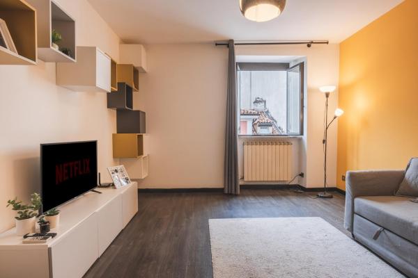 City Center Mazzini Elegant Suite Free Wifi - Trieste