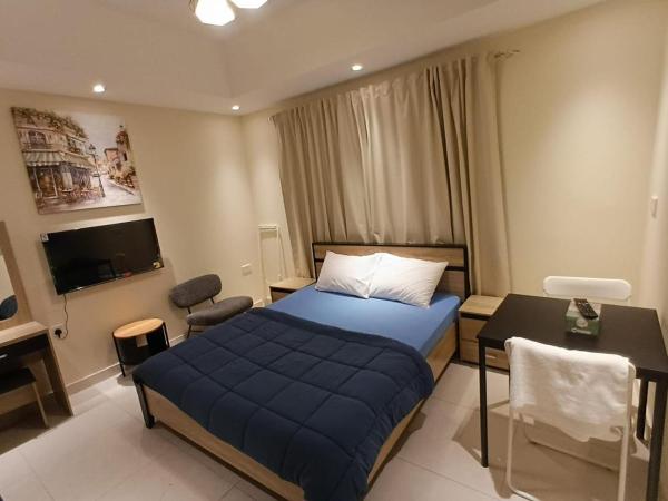 Kayan Alamal Hotel Dubai - 杜拜