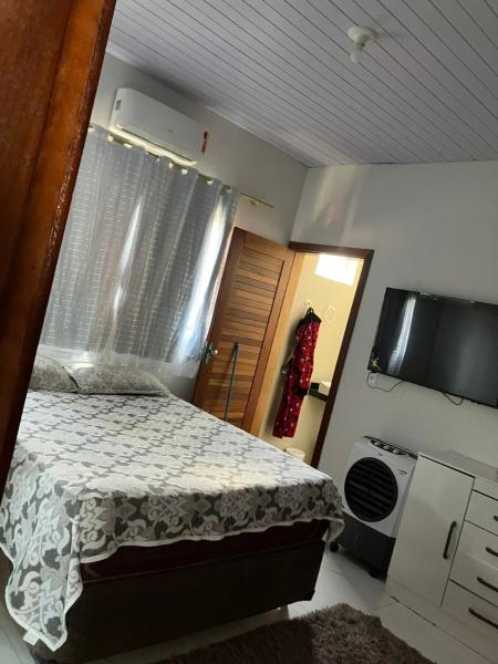 Hostel Da Nanda - Sorriso