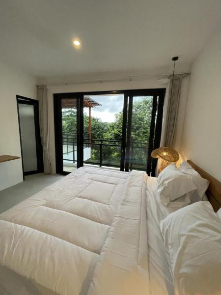 Villa Rosa Dreams 2 - Jimbaran