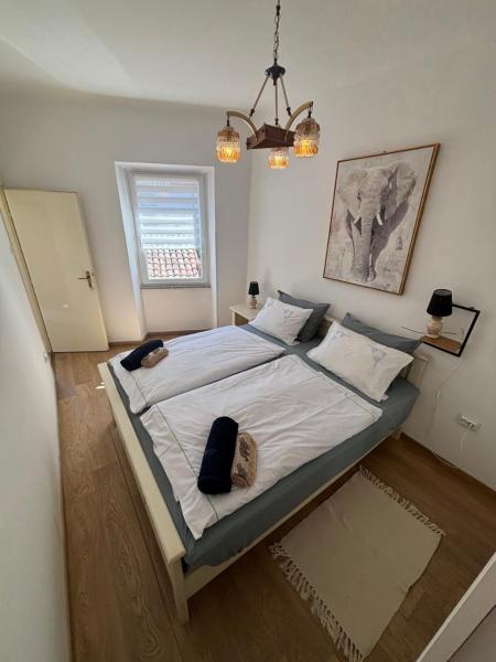 Apartment Malibu - Rovinj