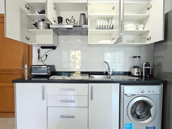 Cozy Cabonegro Apartment - Piscine & Plage - Tétouan