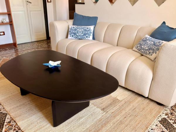 Maison Bord De Mer, 3 Minutes From The Beach - Camogli