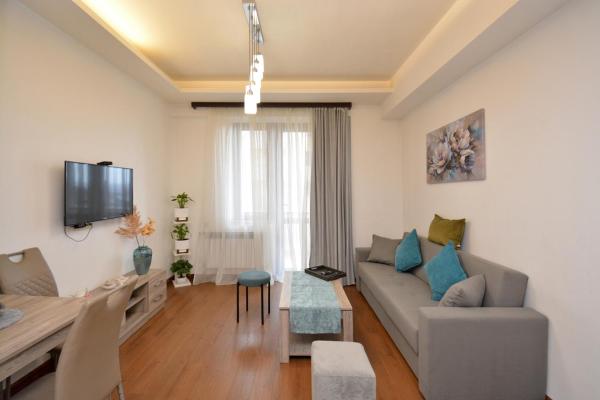 Kangar Guest - Yerevan