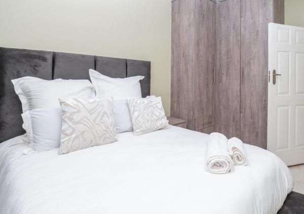 Greenstone Mews Guesthouse - Harare
